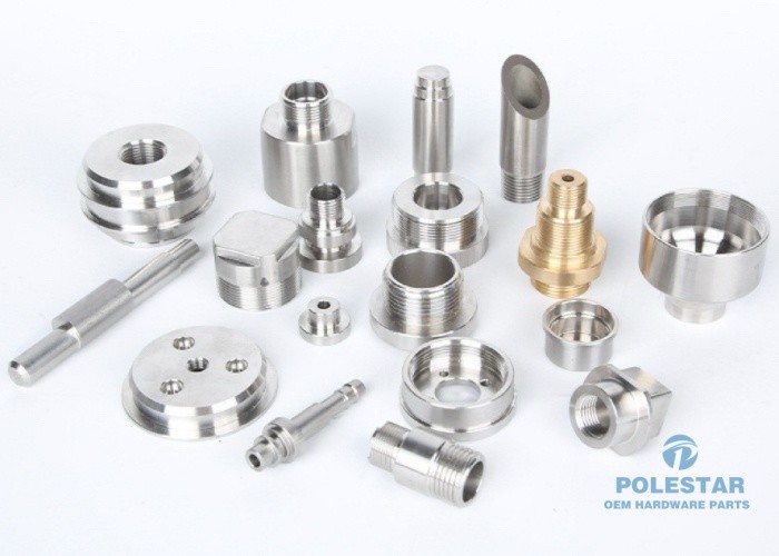 Precision CNC Machining Services
