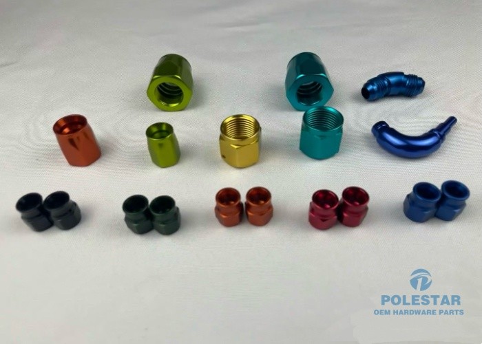 Precision CNC Machining Services