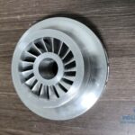 Custom Automatic Air Vent Valve High Pressure Quick Vent Valve - CNC Machining Services - cncmachiningmilling.com