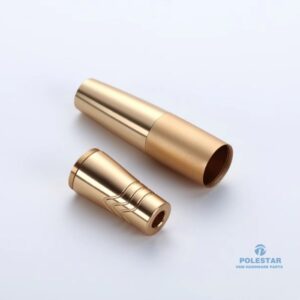 Reliable High Precision Machining Components CNC Machining Electronic Parts with Tolerances Down to ±0.002 - CNC Machinin...
