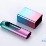 Customized Beauty 5-Axis CNC Aluminum Parts for Instrument Hardware Fittings - CNC Turning Service - cncmachiningmilling.com