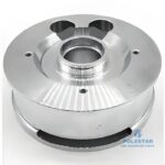 Ultimate Precision Weld Neck Flanges 1 Micron Surface Finish Zero Tolerance Engineering Perfect Fit - Precision Metal Prod...