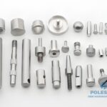 Reliable Heat Resistant Titanium CNC Machined Parts for 5G Durable Electronics & Smartphones - CNC Machining Services ...