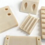 End-to-End Reliable Plastic CNC Machining: From Your Design to Finished Assembly - CNC Milling Service - cncmachiningmilli...