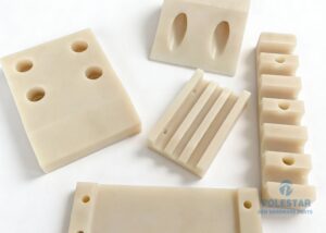 End-to-End Reliable Plastic CNC Machining: From Your Design to Finished Assembly - CNC Milling Service - cncmachiningmilli...