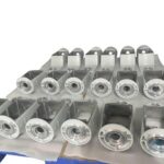 Superior Precision Metal Products: High-Quality Custom Components for Global Industries - Precision Metal Products - cncma...