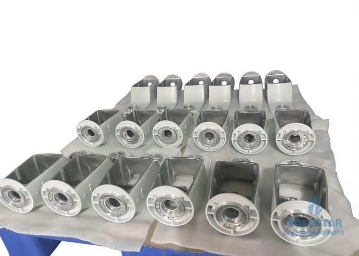 Superior Precision Metal Products: High-Quality Custom Components for Global Industries - Precision Metal Products - cncma...