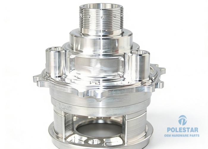 Beyond Cutting Beyond Welding – Ultimate Precision Metal Fabrication - CNC Machining Services - cncmachiningmilli...