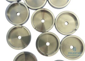 Reliable Stainless Steel Machining: Delivering Complex Parts with ±0.005mm Precision & Superior Finish - CNC Machini...