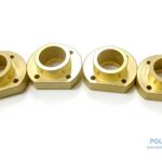 Expert Brass C3604 CNC Machining Services – Custom & Reliable - CNC Machining Services - cncmachiningmilling.com