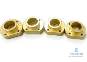 Expert Brass C3604 CNC Machining Services – Custom & Reliable - CNC Machining Services - cncmachiningmilling.com