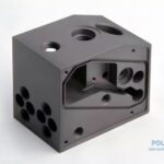 Ultimate Precision Titanium CNC Machined Parts – 100% Heat Resistant for Durable Electronics & Smartphones - Precisi...