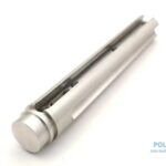 Precision CNC Machined Part: Engineered for Perfection & Performance - CNC Machining Services - cncmachiningmilling.com