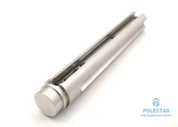 Precision CNC Machined Part: Engineered for Perfection & Performance - CNC Machining Services - cncmachiningmilling.com