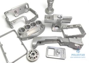 Superior Precision CNC Machined Metal: From Prototype to High-Volume Production - CNC Milling Service - cncmachiningmillin...