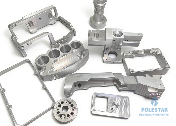 Superior Precision CNC Machined Metal: From Prototype to High-Volume Production - CNC Milling Service - cncmachiningmillin...