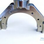 Superior Precision CNC Machined Metal: From Prototype to High-Volume Production - CNC Milling Service - cncmachiningmillin...