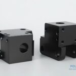 High-Quality Ultimate Precision CNC Machining Services Custom Metal & Plastic Fabrication - CNC Machining Services - c...