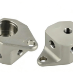 Absolute Zero-Leak Hydraulic Manifold Block – Achieve 99.8% Sealing Integrity - Precision Metal Products - cncmachiningm...