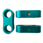 SafeLock 304 Stainless Steel Twist Lock UL Listed Marine-Grade Electrical Connector - CNC Turning Service - cncmachiningmi...