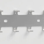 0.5mm–8mm Custom Precision Sheet Metal Mounting Brackets Engineered For Superior Strength And Reliable Performance - Pr...