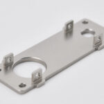 0.5mm–8mm Custom Precision Sheet Metal Mounting Brackets Engineered For Superior Strength And Reliable Performance - Pr...