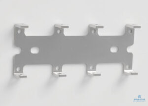 0.5mm–8mm Custom Precision Sheet Metal Mounting Brackets Engineered For Superior Strength And Reliable Performance - Pr...