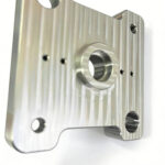 Trusted Aluminum Camera Cage  Beauty CNC milling machining Color Anodized - CNC Milling Service - cncmachiningmilling.com