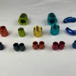 Reliable Earphone Case CNC Anodized Aluminum Colors for Electronics - CNC Milling Service - cncmachiningmilling.com