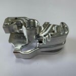 Automatic Robot Arm 99% Purity Precision Titanium Components Custom Reliable CNC Milling Part - CNC Milling Service - cncm...