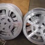 Custom Beautiful Metal Handwheel CNC Lathe Machine Part High-Quality CNC Milling Parts - CNC Milling Service - cncmachinin...