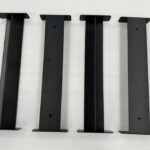 Distribution Nuts Electronic Box Folding Handle With Excellent Box Fold Away Handle - CNC Machining Services - cncmachinin...