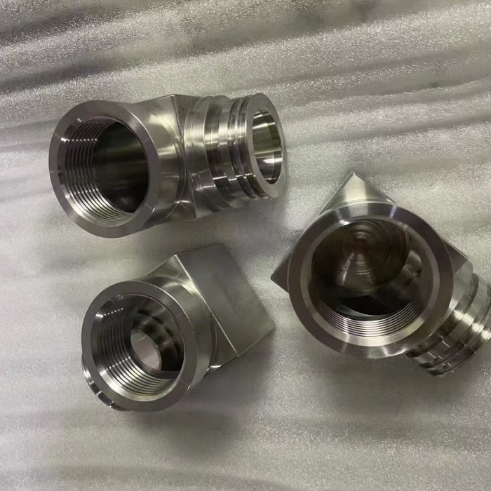 Custom Automatic Air Vent Valve High Pressure Quick Vent Valve - CNC Machining Services - cncmachiningmilling.com