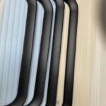 Distribution Nuts Electronic Box Folding Handle With Excellent Box Fold Away Handle - CNC Machining Services - cncmachinin...