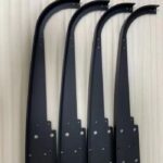 Distribution Nuts Electronic Box Folding Handle With Excellent Box Fold Away Handle - CNC Machining Services - cncmachinin...