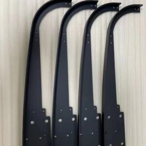 Distribution Nuts Electronic Box Folding Handle With Excellent Box Fold Away Handle - CNC Machining Services - cncmachinin...