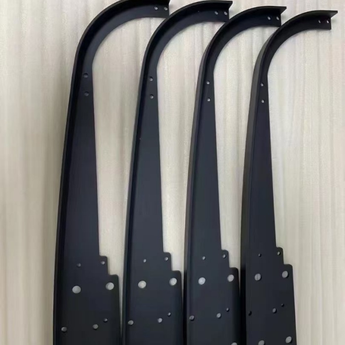 Distribution Nuts Electronic Box Folding Handle With Excellent Box Fold Away Handle - CNC Machining Services - cncmachinin...