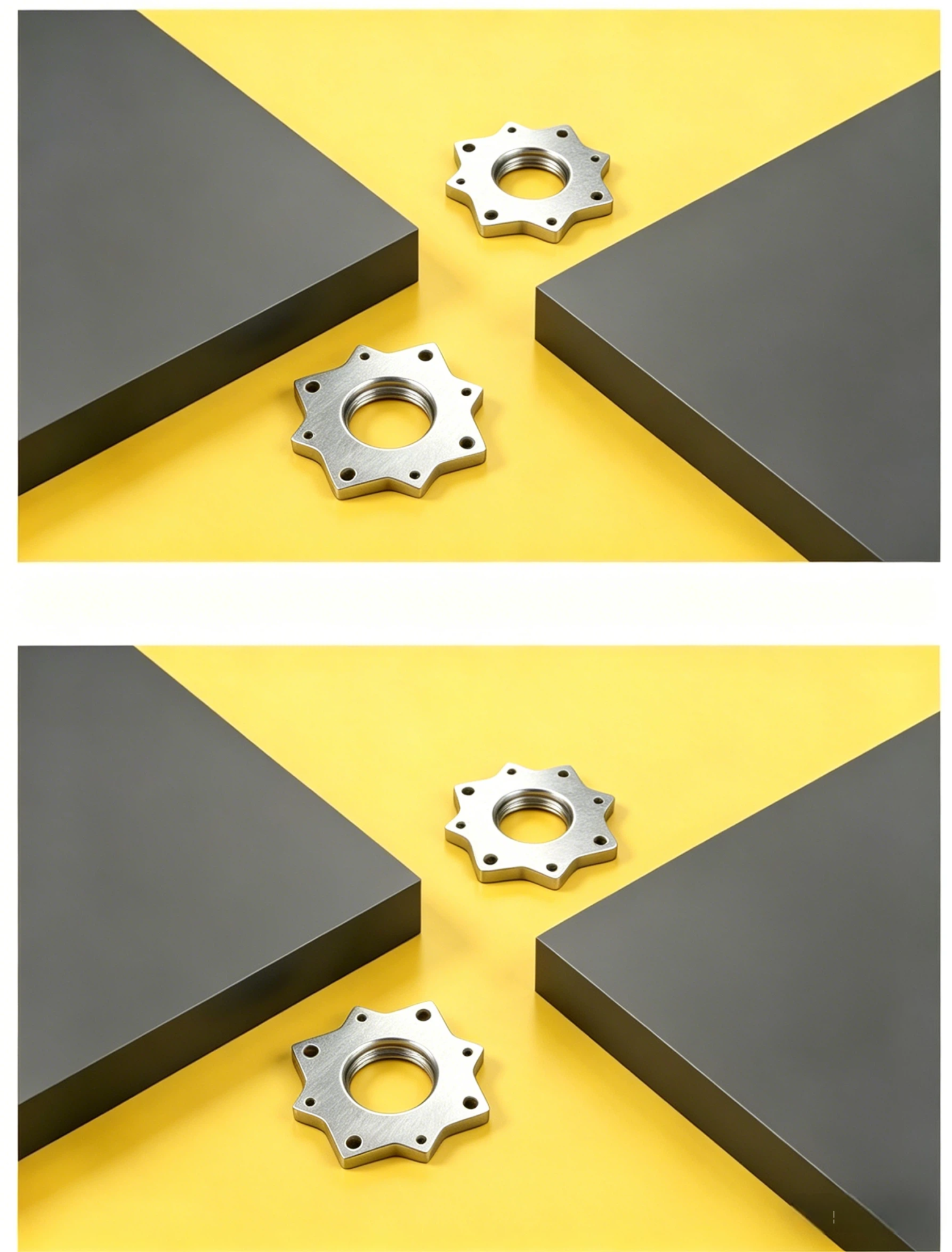 Custom Explosion Proof High Quality Flange Mounted Motor 215TC Frame ...