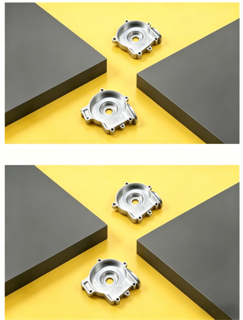 Reliable Aluminum Extrusion Mounting Bracket 3030 Profile Reinforced ...