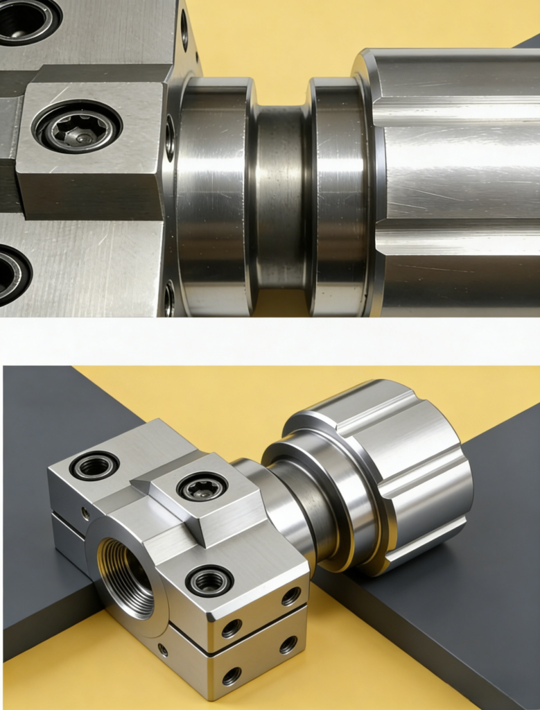 Stackable Spool Valves Reliable Precision Engineered Hydraulic Spool Valve 100 to 300 LPM Flow ...