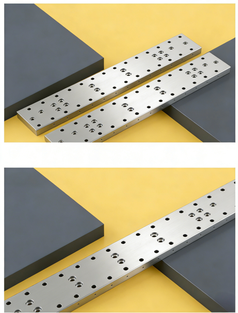 Reliable 3 Thickness Levels Customizable Mounting Base Plate Ultimate ...
