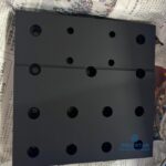 Extremely Precision 6061-T6 Aluminum Mounting Bracket With Best Black Anodized for Industrial Equipment - CNC Milling Serv...