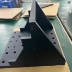 Adjustable Depth High Quality Angle Grinder Base Plate 6mm to 12mm Cutting Depth Steel Plate - Precision Metal Products - ...