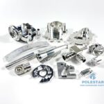 CNC Aluminum Hardware Parts ±0.005mm Exceptionally High Speed Machining For Extremely Complex Structures - CNC Machining ...
