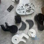 Precision 6061 Aluminum CNC Parts Reliable Custom Prototyping Services - CNC Milling Service - cncmachiningmilling.com