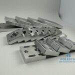 Advanced Versatile CNC Aluminum Block for Structural and Functional Components - CNC Machining Services - cncmachiningmill...