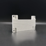 Compact Reliable Cooling Plate Electric 8mm Height Low Profile Liquid Cooler for Power Module - Precision Metal Products -...