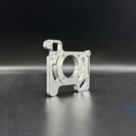 Robust Flange Mount Bracket for Equipment Installation with Superior Stability and Durable Construction - CNC Machining Se...