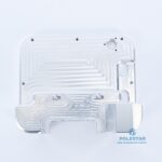 OEM Customized 6061-T6 Aluminum Enclosure for Focused on CNC Machining Server Chassis Parts - CNC Machining Services - cnc...