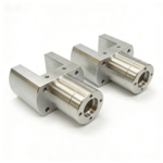 High Reliable Corrosion Resistant U Shaped Bracket Hot Dip Galvanized Steel 90 Degree Angle Industrial Grade Mounting Hard...